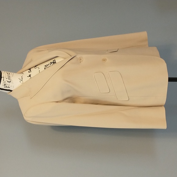 Vintage Talbots Classic Fit Blazer - Picture 2 of 7